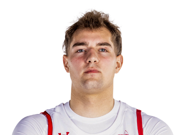 Logan Kinsey, Basketball, undefined