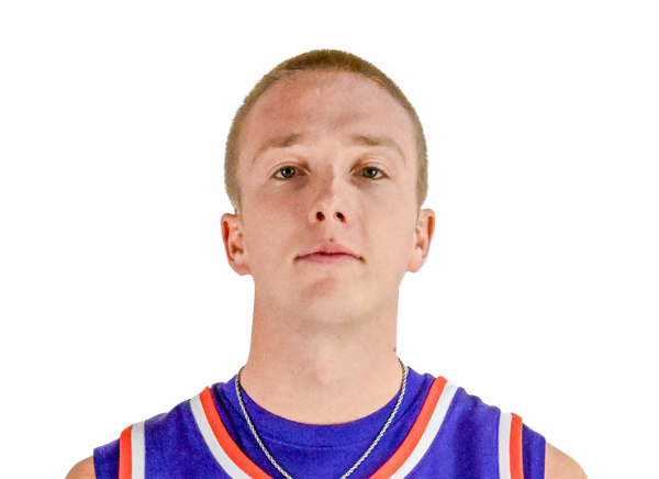 Tanner Cuff, Basketball, Hawai'i