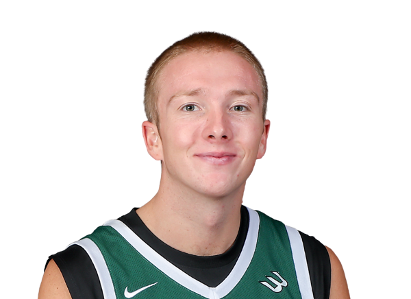 Tanner Cuff, Basketball, undefined