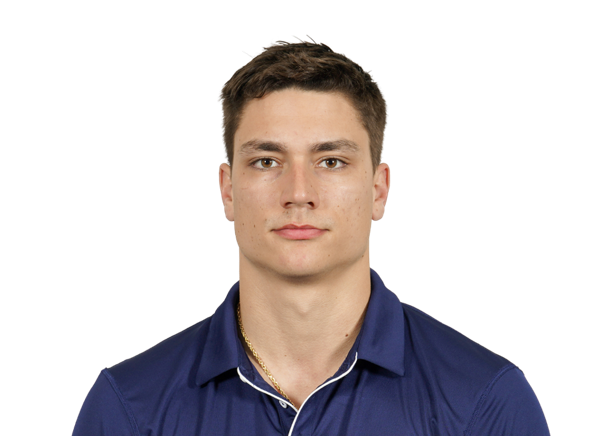 Walker Adkinson, Football, Florida Atlantic University