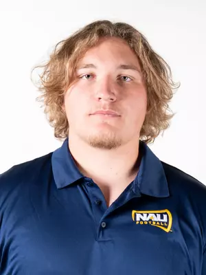 Connor DePrez - Verified College Athlete on RallyFuel NIL Platform Connor DePrez