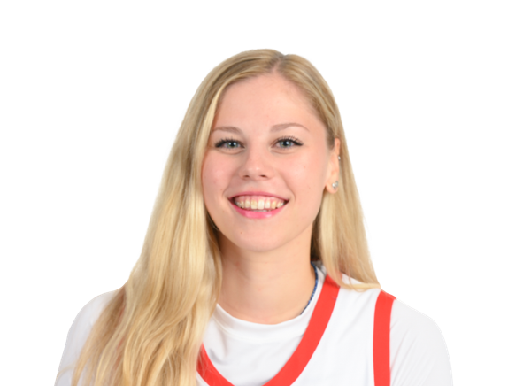 Zsofia Telegdy, Basketball, undefined