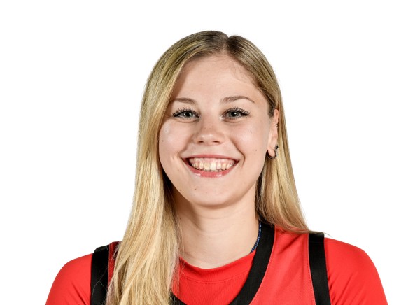 Zsofia Telegdy, Basketball, Western Kentucky University