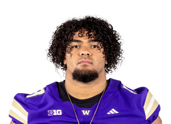 Omar Khan, Football, University of Washington