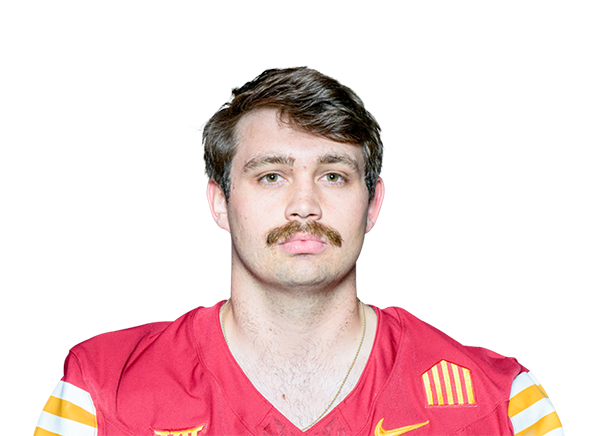 Tyler Perkins - Verified College Athlete on RallyFuel NIL Platform Tyler Perkins