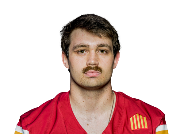 Tyler Perkins, Football, undefined