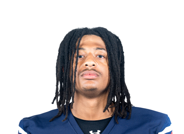 Ethan Terrell - Verified College Athlete on RallyFuel NIL Platform Ethan Terrell