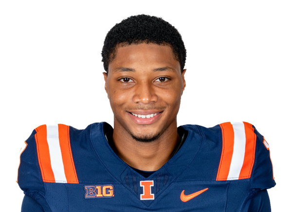 Brayden Trimble, Football, undefined