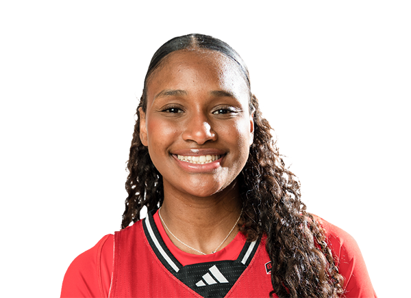 Lea-line Romain, Basketball, Eastern Washington University