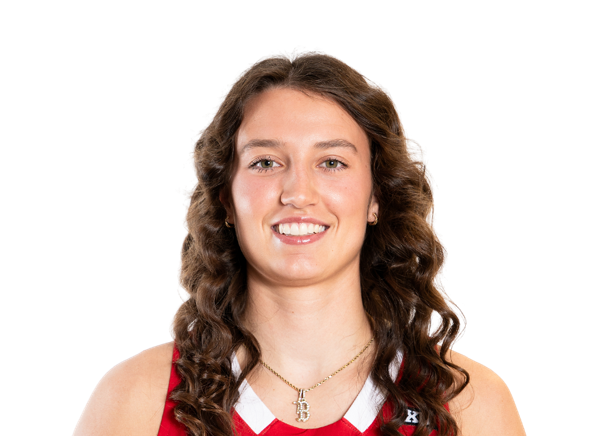 Bailey Maupin, Basketball, Texas Tech University