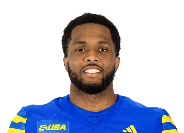 Kahlil Ali, Football, University of Delaware