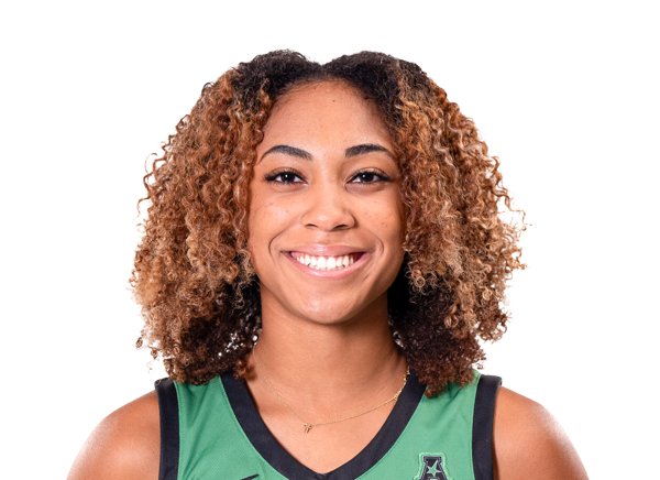 Chania Price, Basketball, undefined