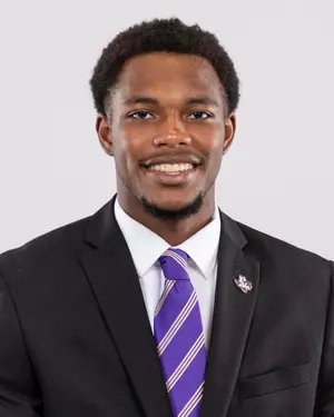 Sincere Blakely - Verified College Athlete on RallyFuel NIL Platform Sincere Blakely