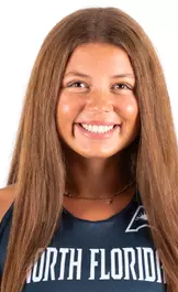 Kamryn McDonald, Beach Volleyball, undefined