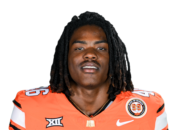 Temerrick Johnson photo