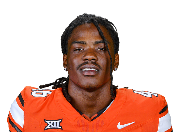 Temerrick Johnson, Football, undefined