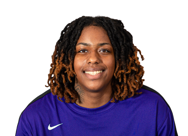 Ashanti Barnes, Basketball, undefined