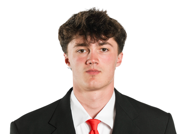 Quinn Warren, Football, Indiana University