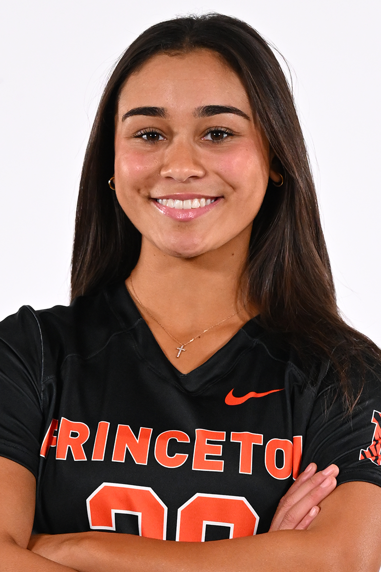 Sydney Sookdeo, Lacrosse, undefined