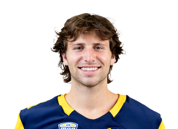 Will Hryszko, Football, Kent State University