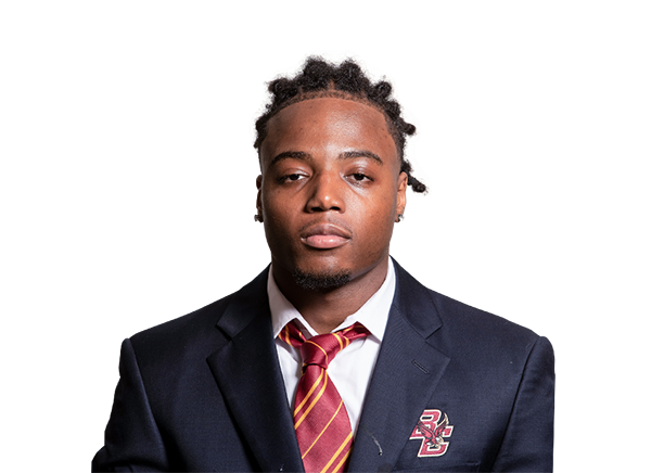 Amari Jackson photo