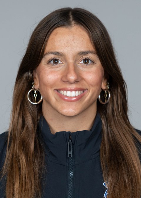 Genevieve George, Swimming & Diving, undefined