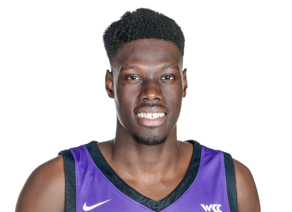 Bol Dengdit, Basketball, undefined