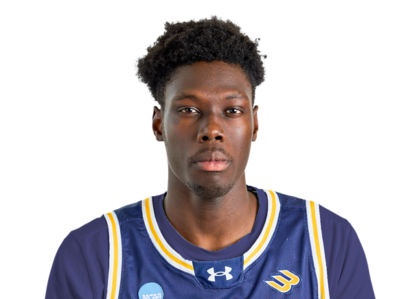 Bol Dengdit, Basketball, undefined