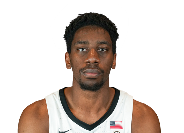 AK Okereke, Basketball, undefined