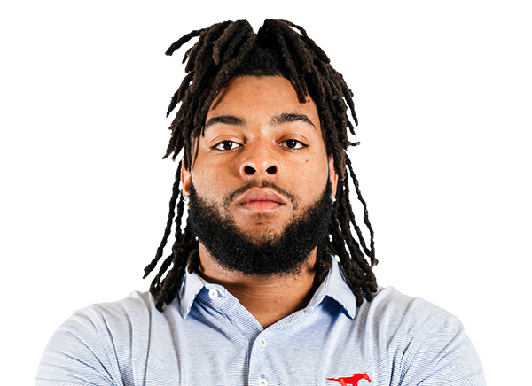 Braylen Jackson, Football, undefined