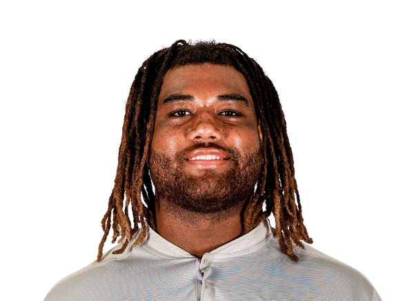 Shontrail Key, Football, undefined