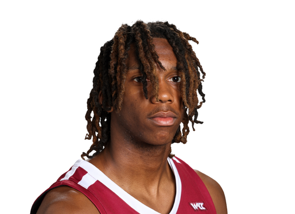 Tyeree Bryan - Verified College Athlete on RallyFuel NIL Platform Tyeree Bryan