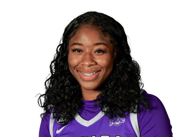 Nevaeh Otis, Basketball, Niagara