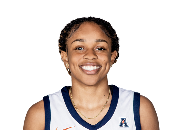 Jayda Holiman, Basketball, undefined