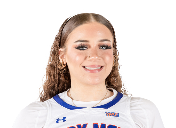 Taliyah Clark, Basketball, UT Arlington