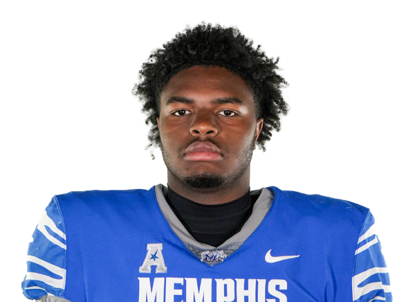 JaQuentin Madison, Football, undefined