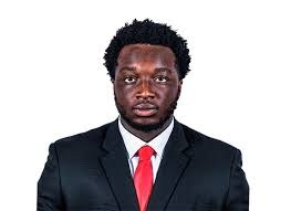 Samuel Adu photo