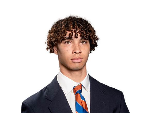 Treyvon Tolmaire photo