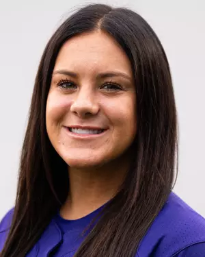 Riley Peschek, Softball, Washington