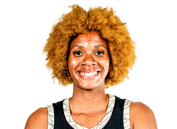 JoJo Nworie, Basketball, undefined