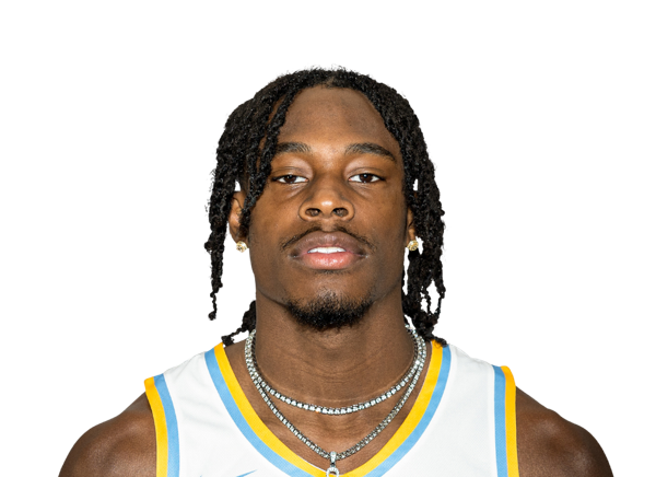 Jalen Lee, Basketball, undefined