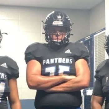 Payton Parks-Smith photo