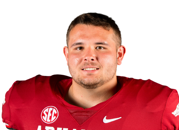 Payton Parks-Smith, Football, University of Arkansas