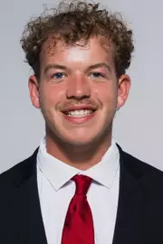 Owen Graf, Baseball, Ohio State University