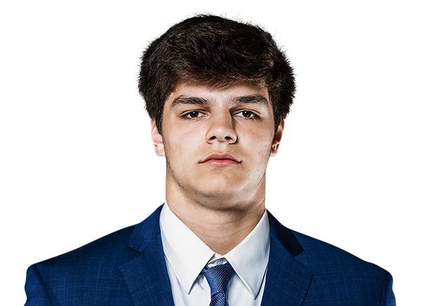 Alex Scherle, Football, Rice University