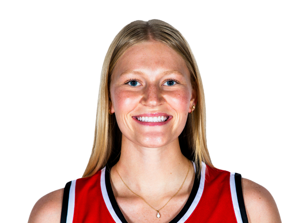 Alli Campbell, Basketball, undefined