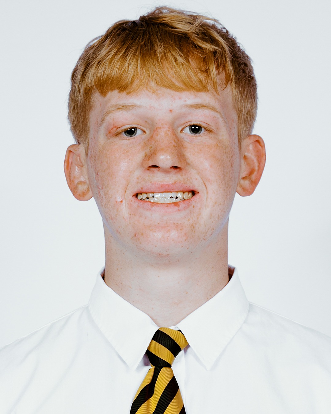 Hank Benter, Wrestling, University of Missouri