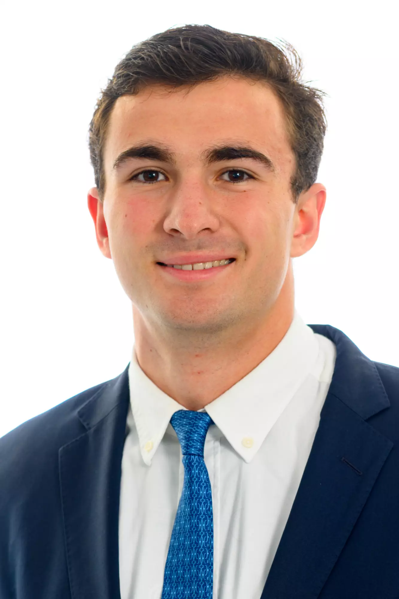 Alexander Sotirhos, Lacrosse, undefined