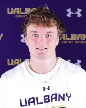 JP Mercer, Lacrosse, undefined