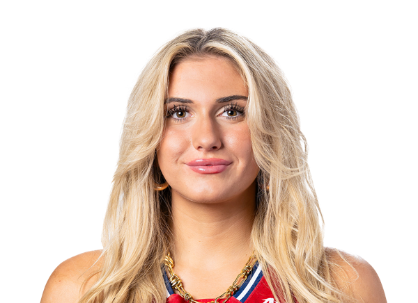 Annika Manthy, Basketball, undefined